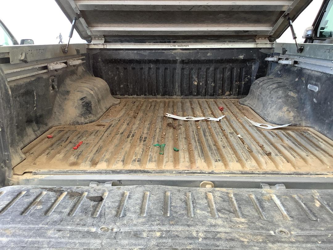 Photo '6' of Nissan Navara ST-X Photo '6' of Nissan Navara ST-X