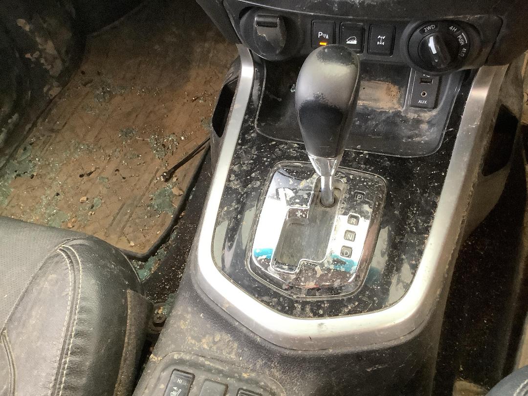 Photo '14' of Nissan Navara ST-X Photo '14' of Nissan Navara ST-X