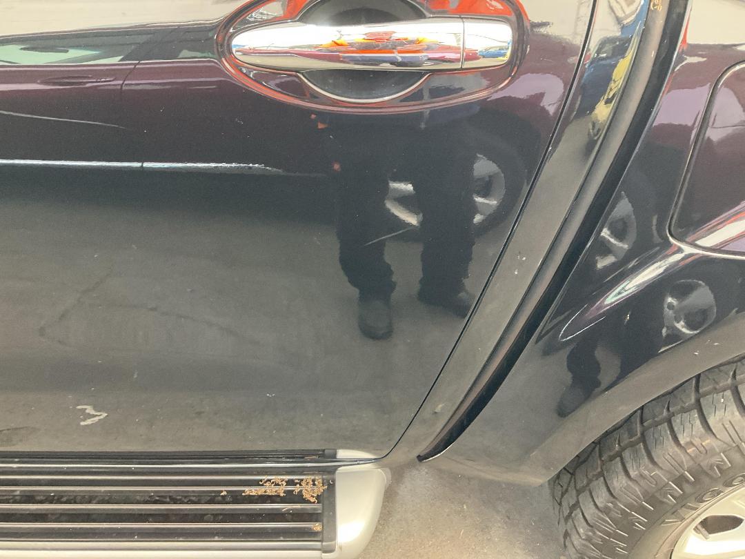 Photo '6' of Nissan Navara ST