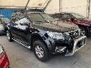 Thumbnail '1' of Nissan Navara ST
