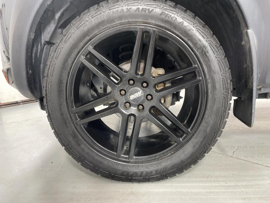 Photo '10' of Nissan Navara Photo '10' of Nissan Navara