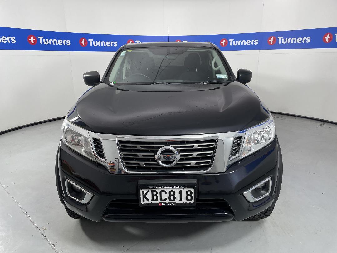 Photo '2' of Nissan Navara Photo '2' of Nissan Navara