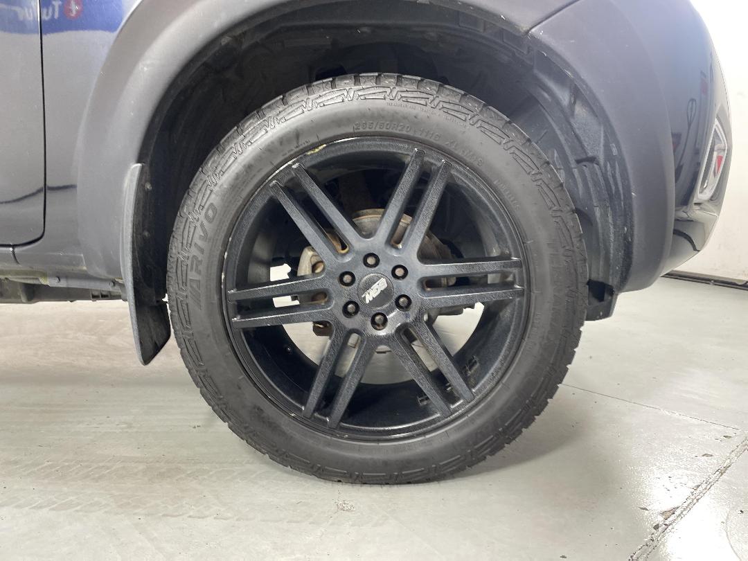 Photo '9' of Nissan Navara Photo '9' of Nissan Navara