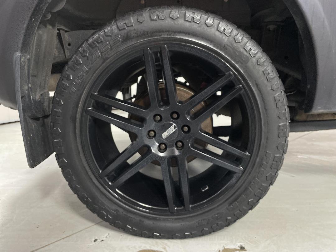 Photo '12' of Nissan Navara Photo '12' of Nissan Navara