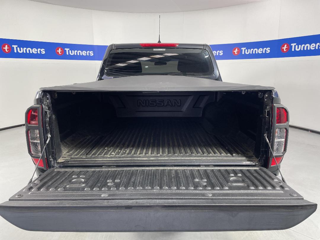 Photo '14' of Nissan Navara Photo '14' of Nissan Navara