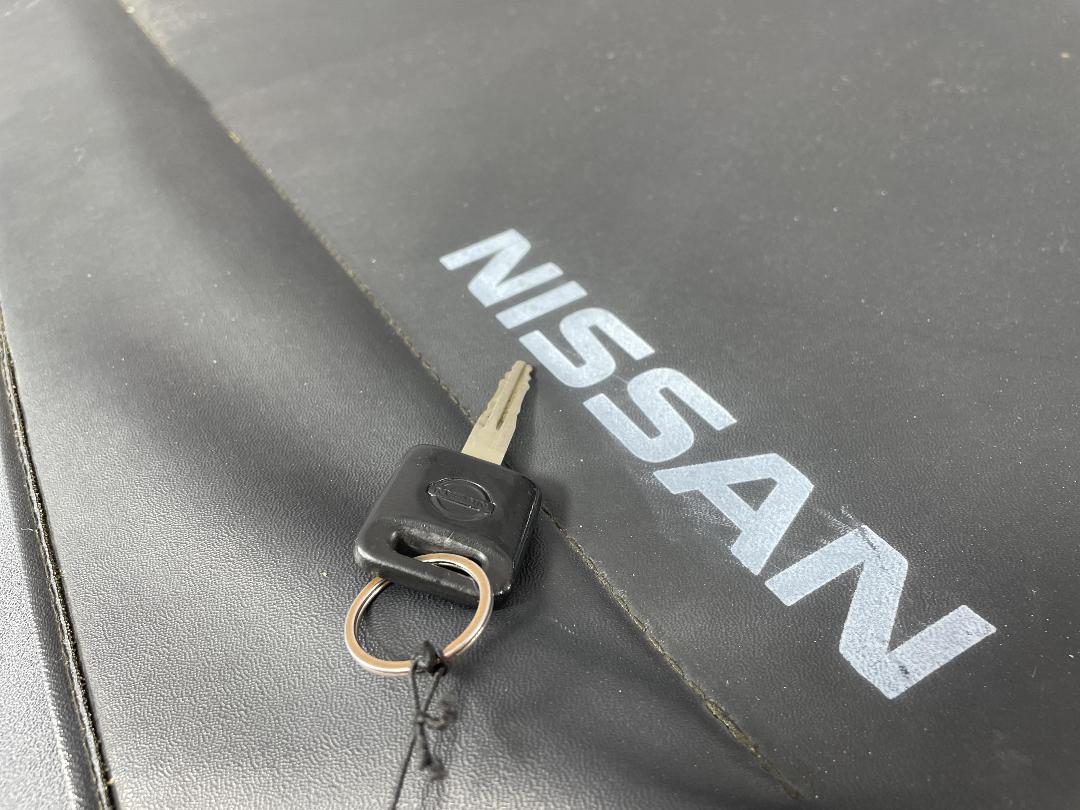 Photo '22' of Nissan Navara Photo '22' of Nissan Navara