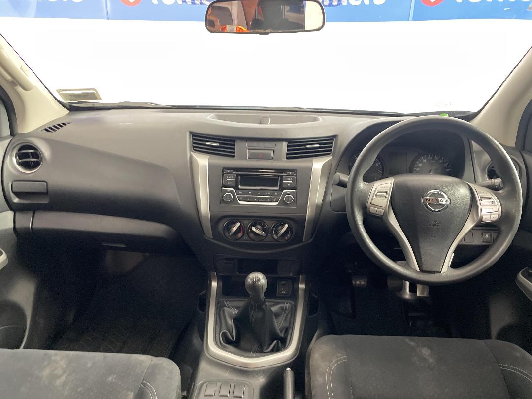 Photo '17' of Nissan Navara Photo '17' of Nissan Navara