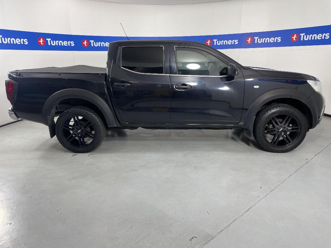 Photo '23' of Nissan Navara Photo '23' of Nissan Navara