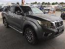 Thumbnail '2' of Nissan Navara ST