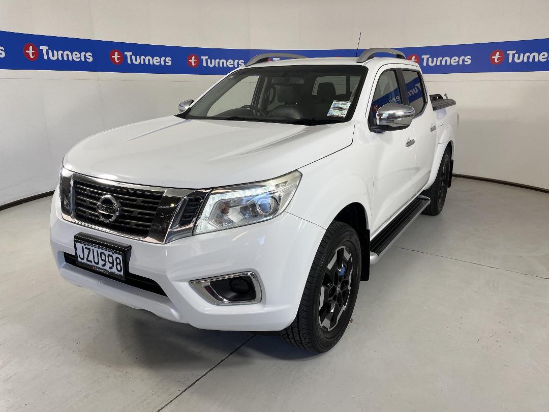 Photo '4' of Nissan Navara