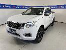 Thumbnail '4' of Nissan Navara