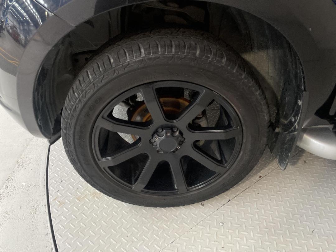 Photo '10' of Nissan Navara