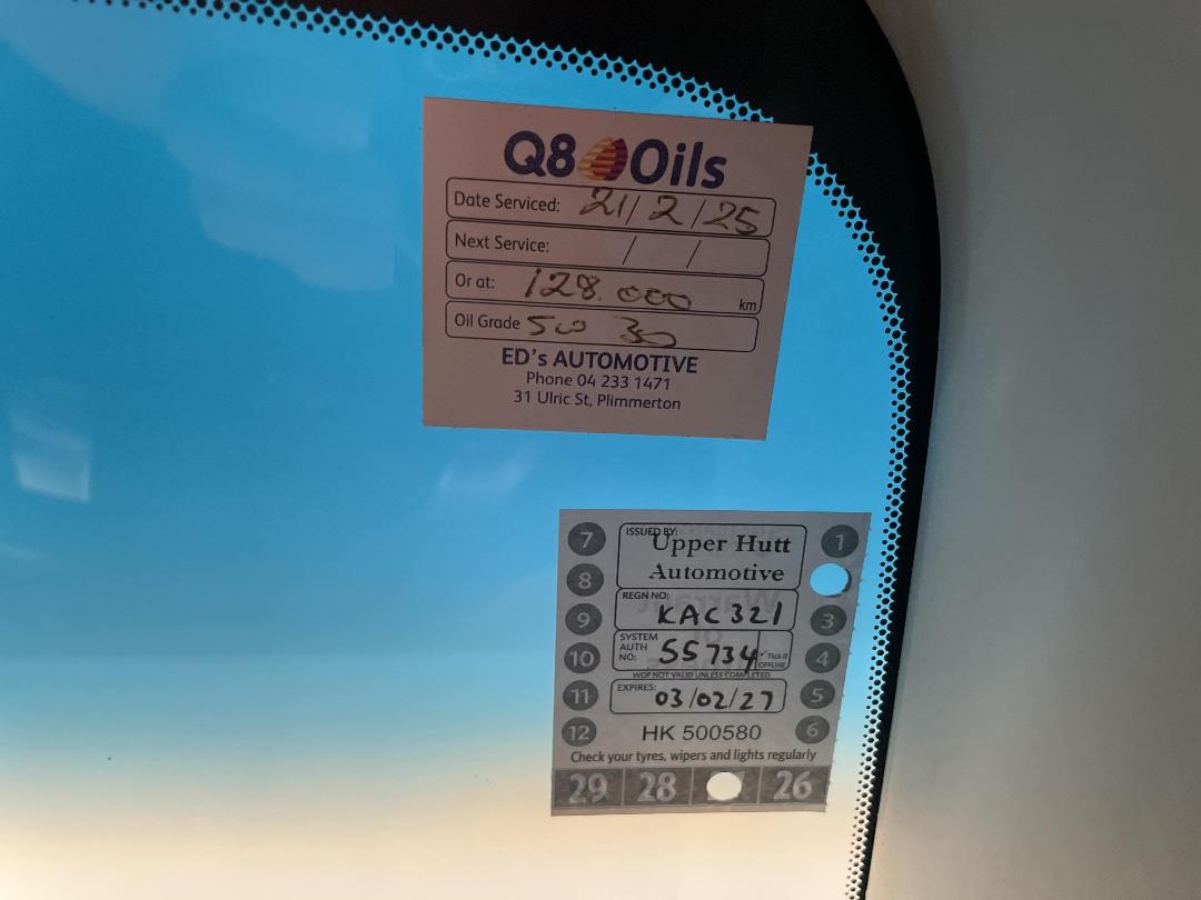 Photo '33' of Nissan Navara