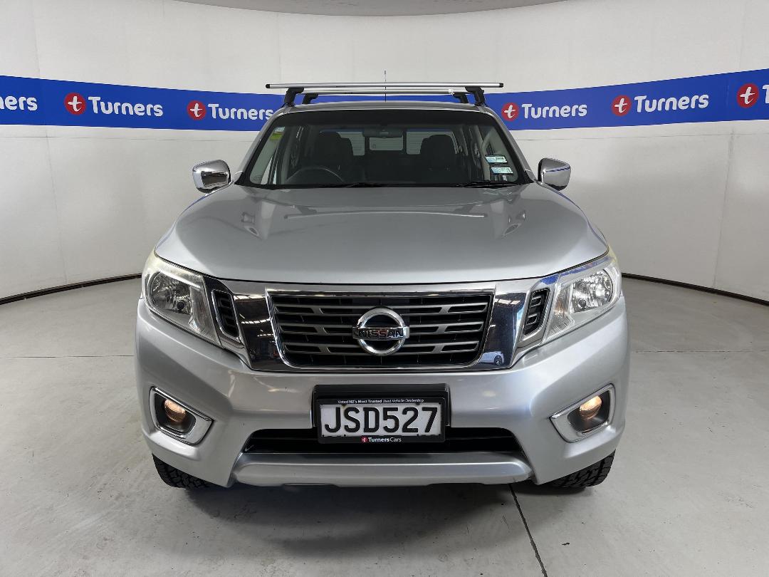 Photo '2' of Nissan Navara Photo '2' of Nissan Navara