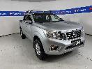 Thumbnail '1' of Nissan Navara