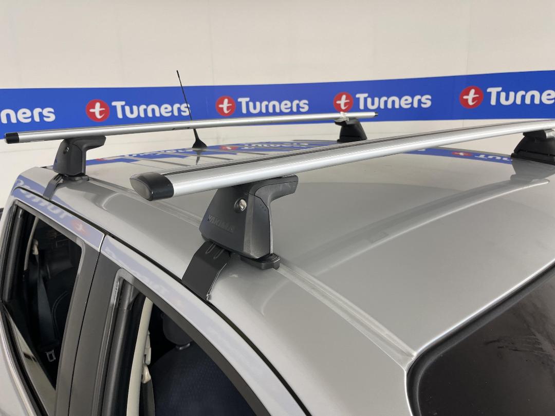 Photo '24' of Nissan Navara Photo '24' of Nissan Navara