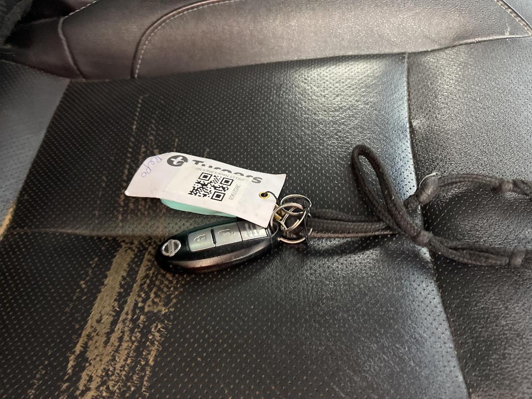 Photo '22' of Nissan Navara Photo '22' of Nissan Navara