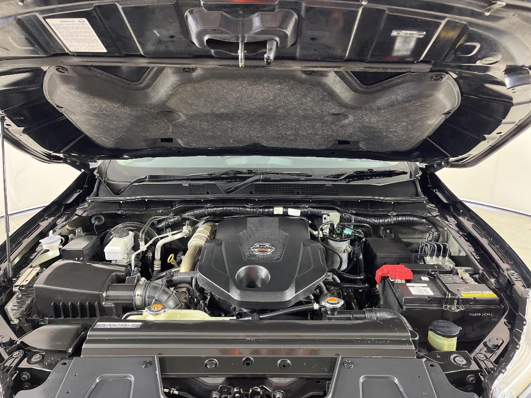 Photo '13' of Nissan Navara Photo '13' of Nissan Navara