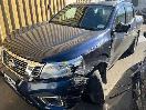 Thumbnail '1' of Nissan Navara DX