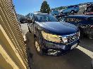 Thumbnail '2' of Nissan Navara DX