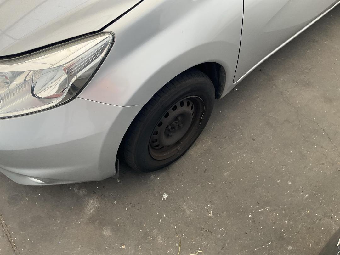 Photo '6' of Nissan Note Photo '6' of Nissan Note