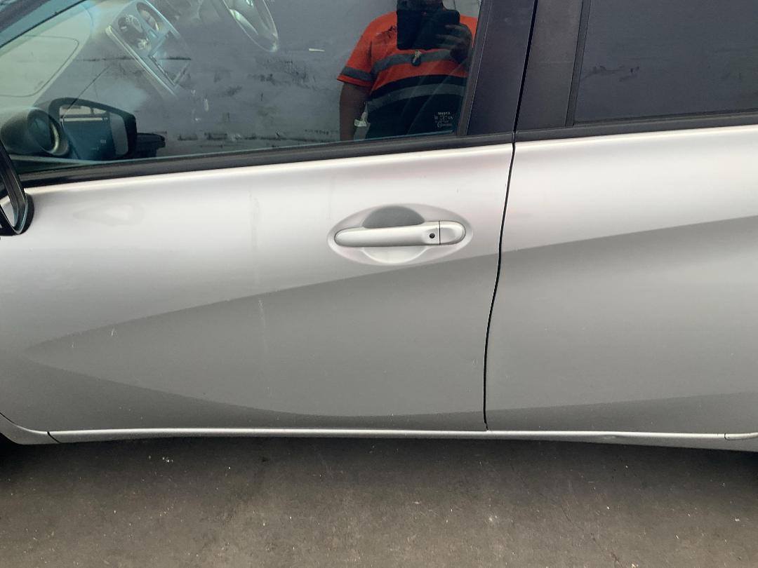 Photo '7' of Nissan Note Photo '7' of Nissan Note