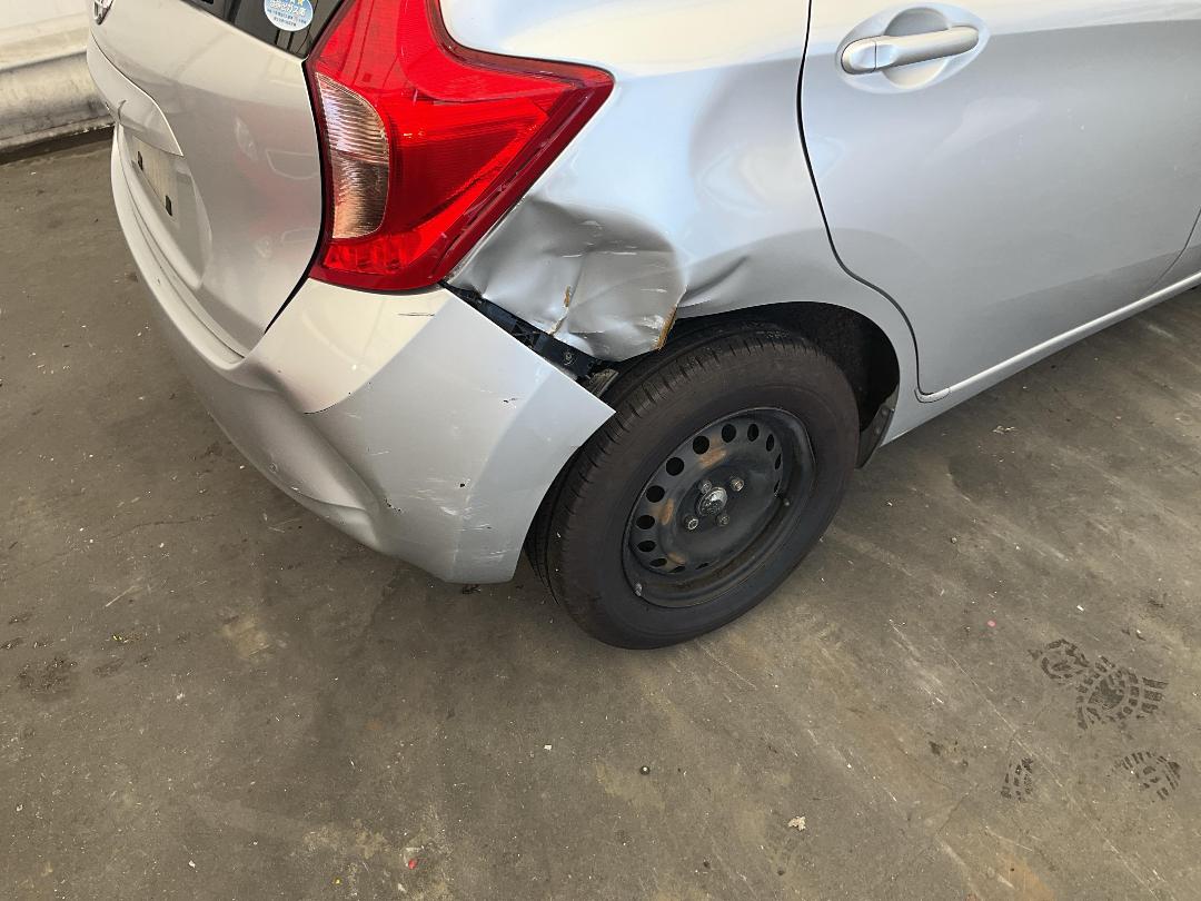 Photo '11' of Nissan Note Photo '11' of Nissan Note