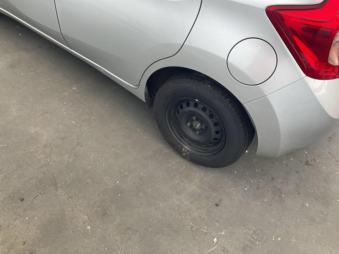 Photo '9' of Nissan Note Photo '9' of Nissan Note