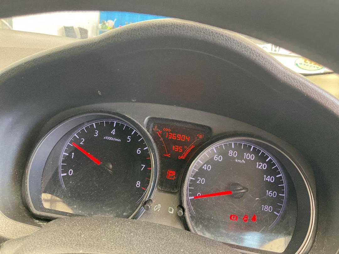 Photo '15' of Nissan Note Photo '15' of Nissan Note