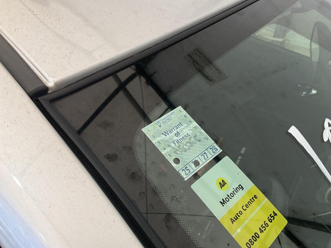 Photo '21' of Nissan Note Photo '21' of Nissan Note