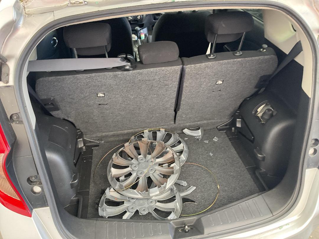 Photo '20' of Nissan Note Photo '20' of Nissan Note