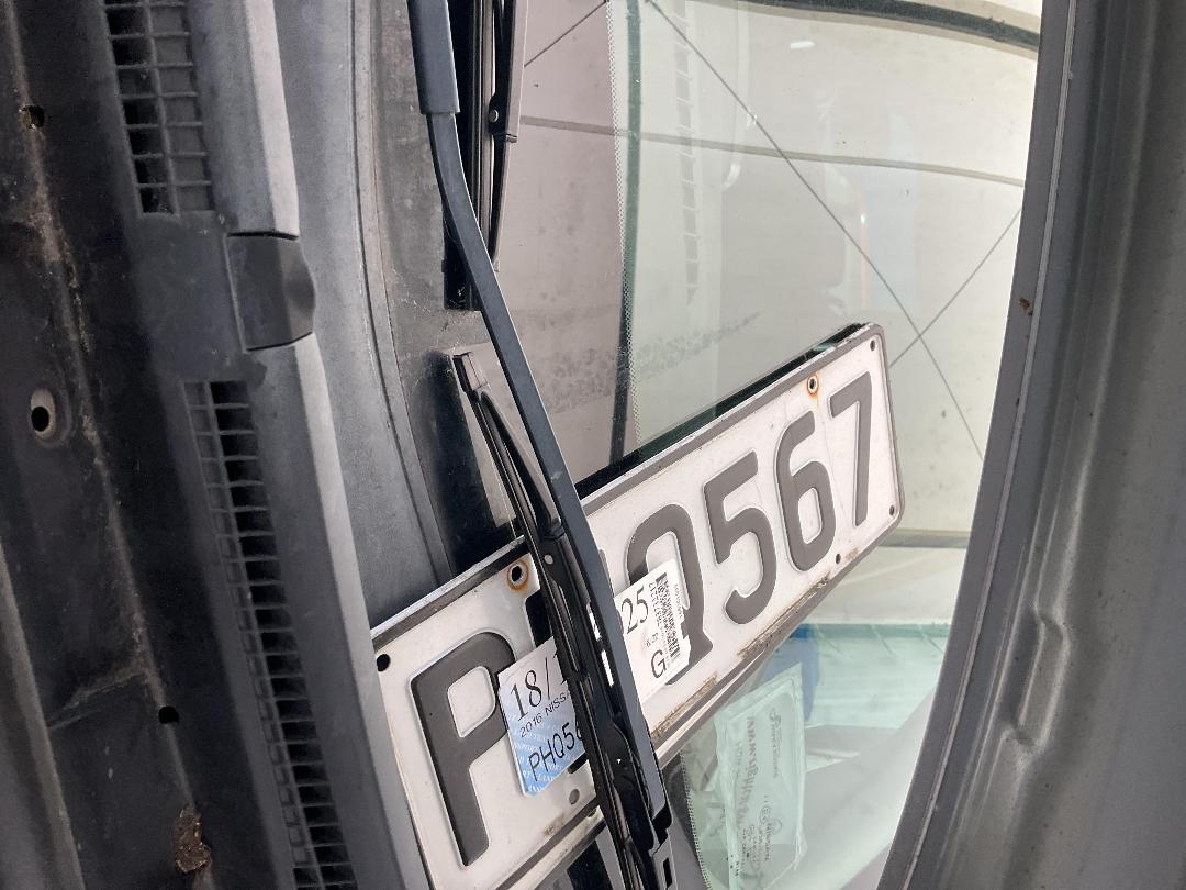 Photo '22' of Nissan Note Photo '22' of Nissan Note