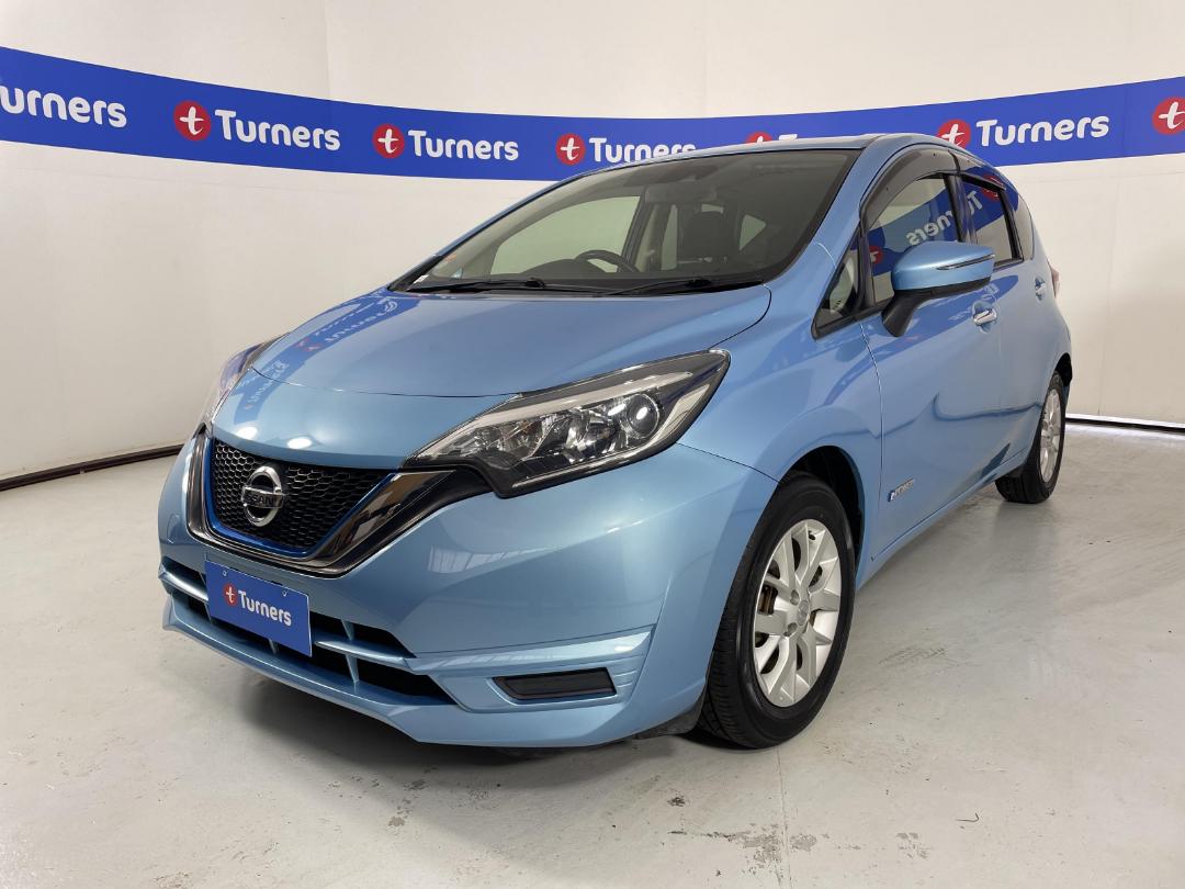 Photo '4' of Nissan Note Photo '4' of Nissan Note