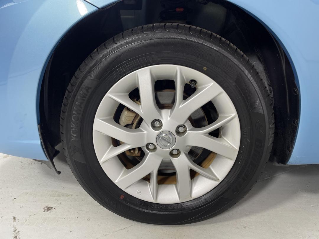 Photo '10' of Nissan Note Photo '10' of Nissan Note