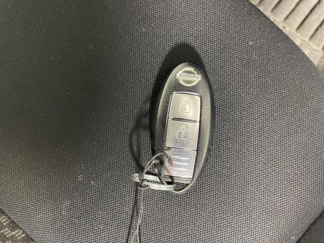 Photo '22' of Nissan Note Photo '22' of Nissan Note