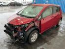 Thumbnail '3' of Nissan Note Hybrid