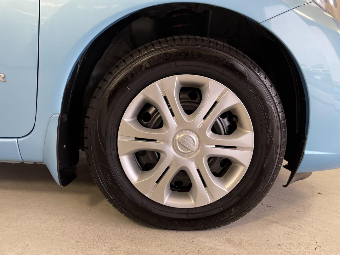 Photo '9' of Nissan Note