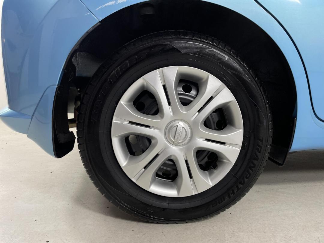 Photo '12' of Nissan Note