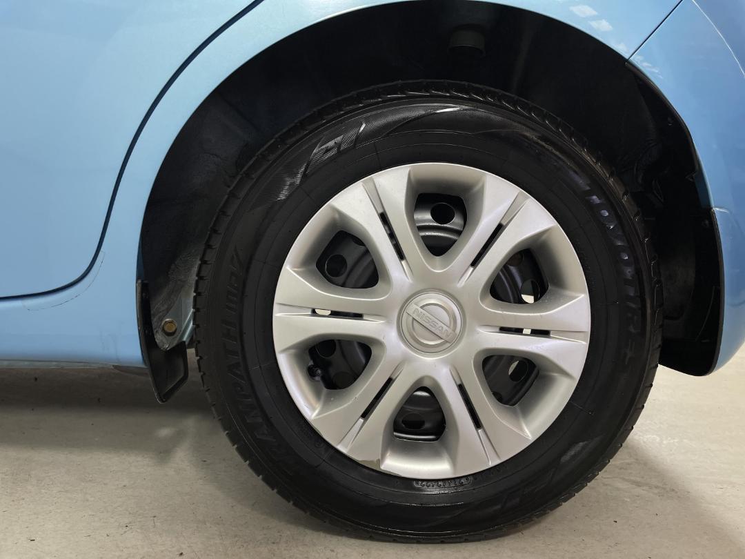 Photo '11' of Nissan Note