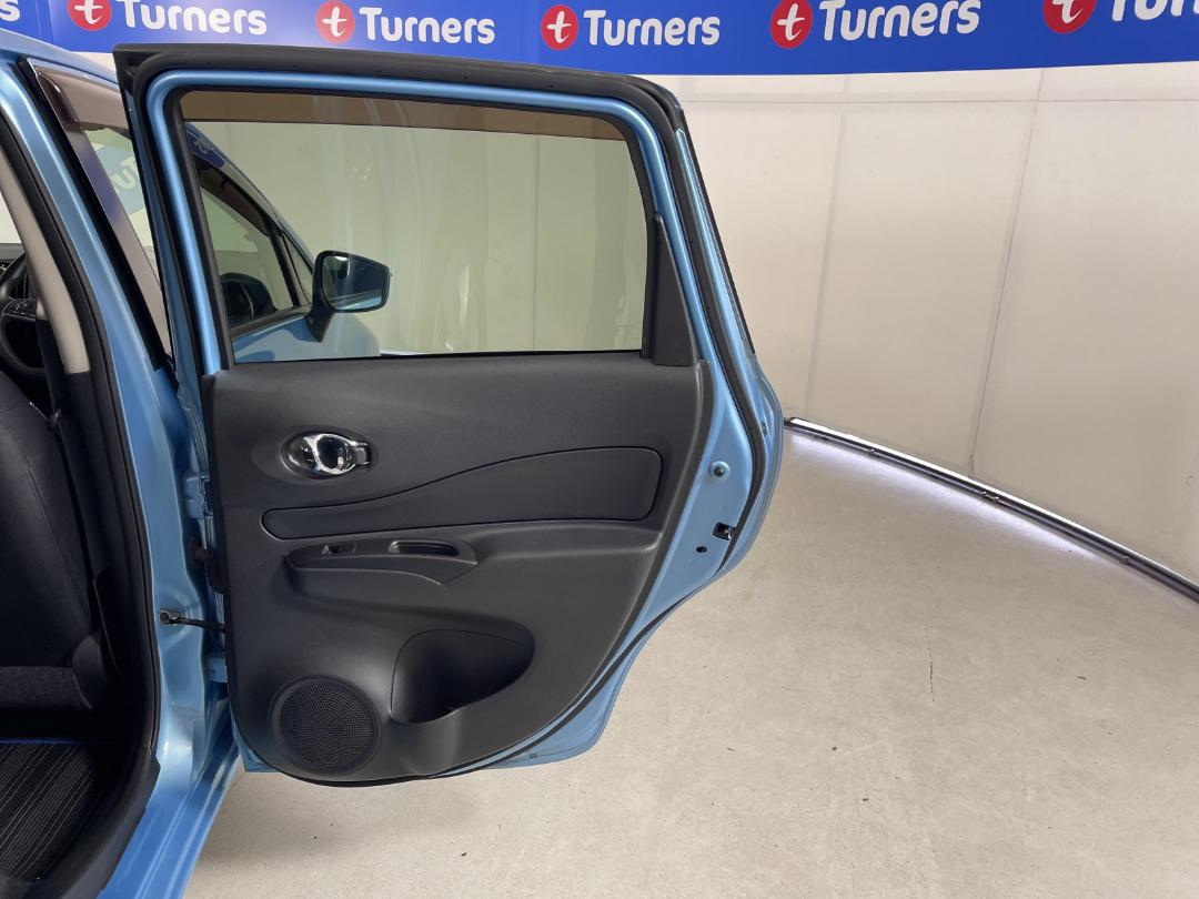 Photo '19' of Nissan Note