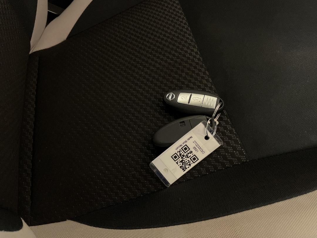 Photo '22' of Nissan Note