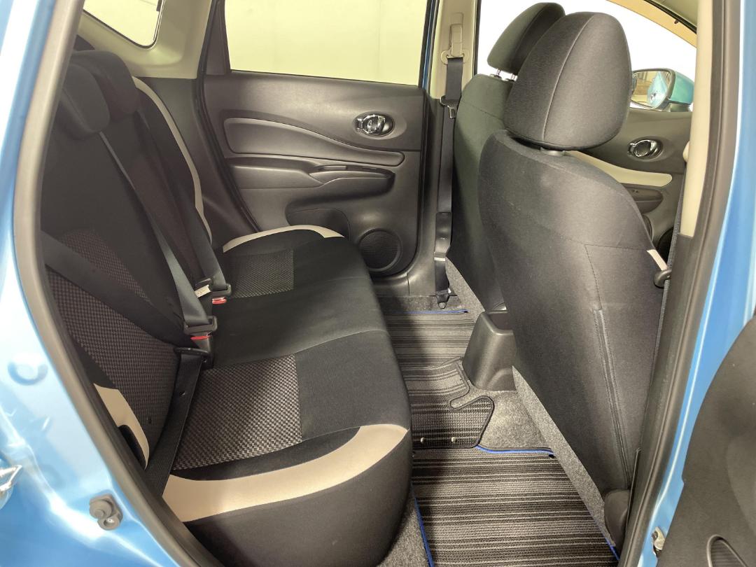 Photo '20' of Nissan Note