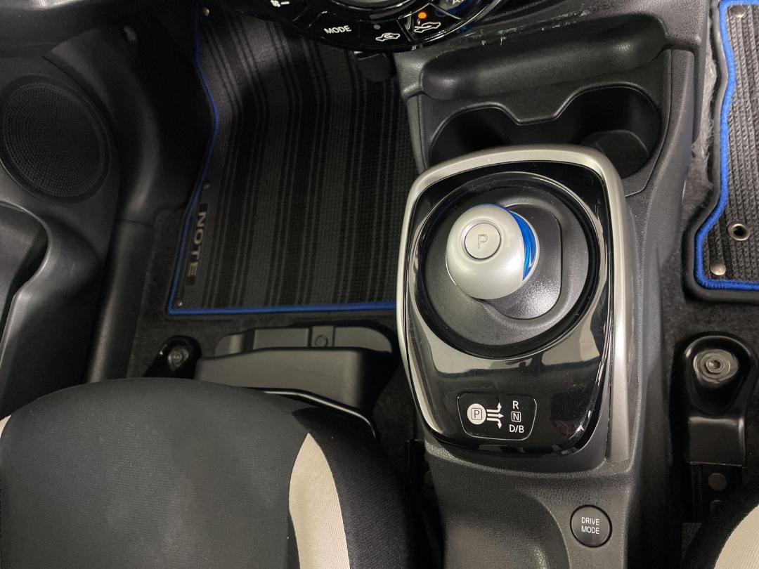 Photo '18' of Nissan Note