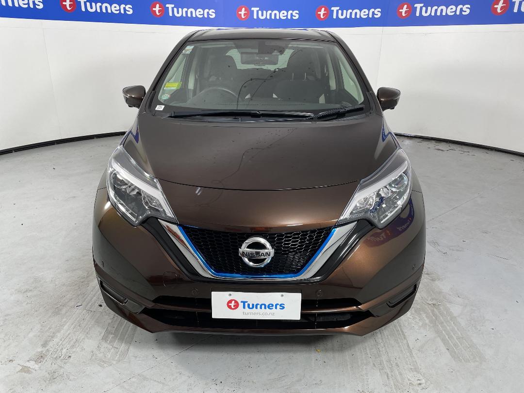 Photo '2' of Nissan Note Photo '2' of Nissan Note