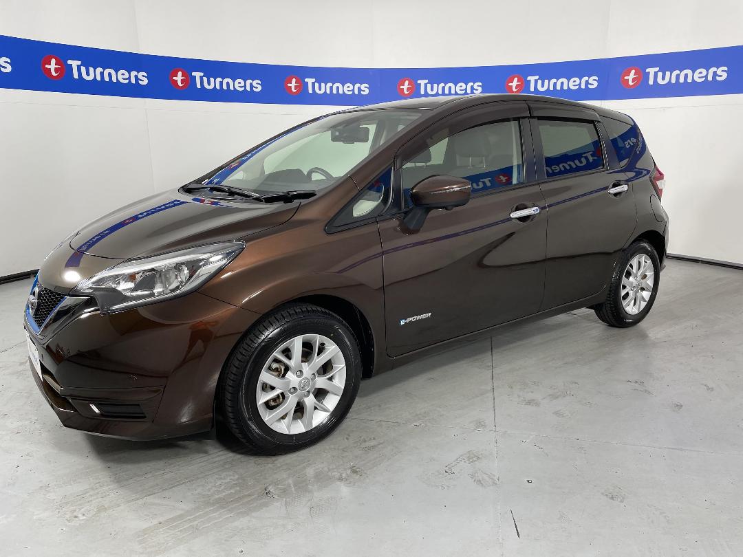 Photo '4' of Nissan Note Photo '4' of Nissan Note