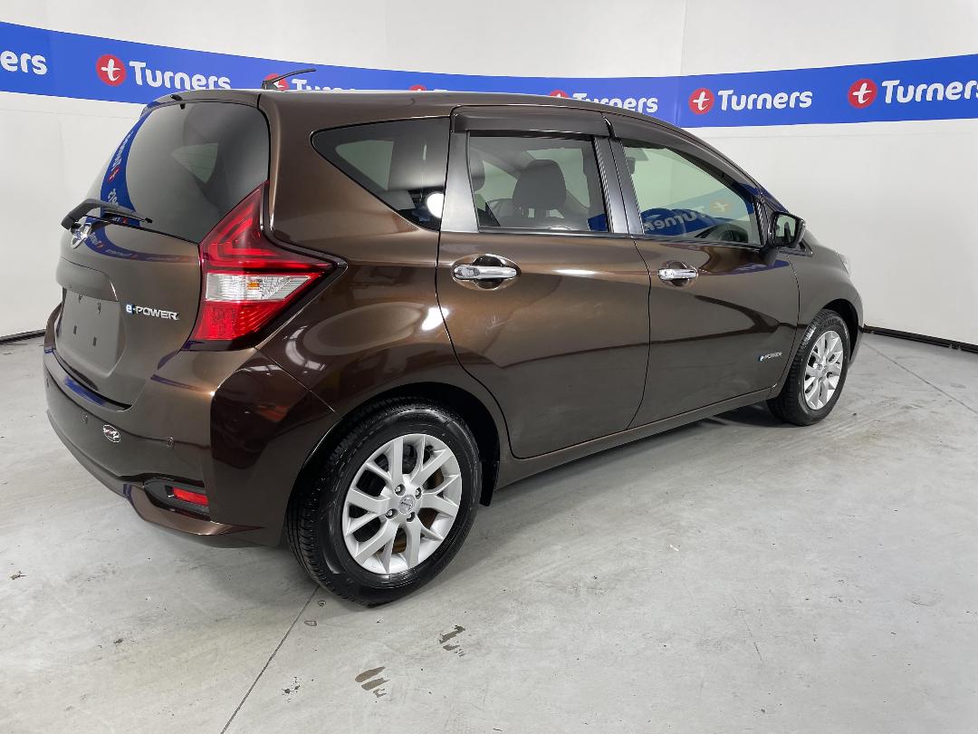 Photo '7' of Nissan Note Photo '7' of Nissan Note