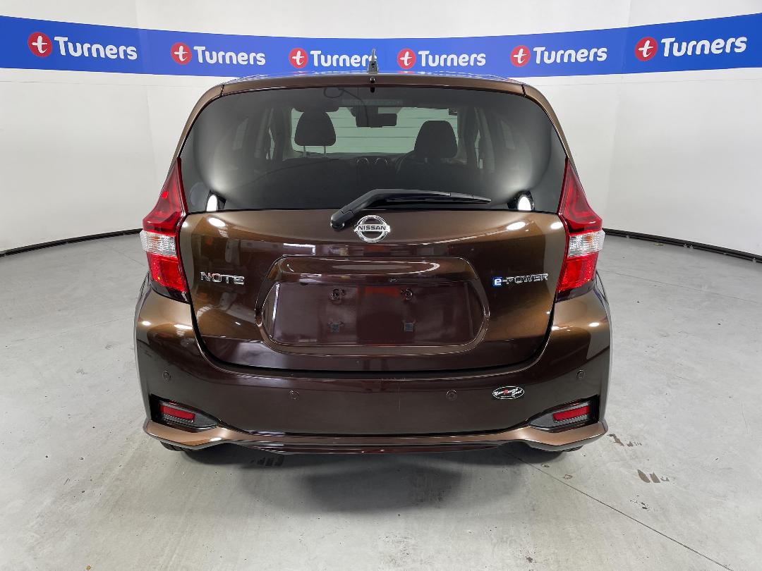 Photo '6' of Nissan Note Photo '6' of Nissan Note