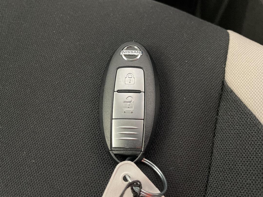 Photo '22' of Nissan Note Photo '22' of Nissan Note