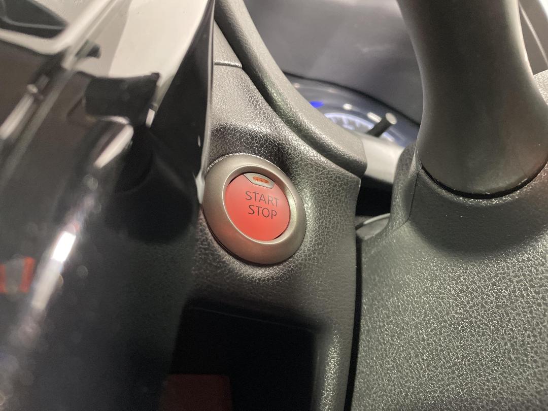 Photo '26' of Nissan Note Photo '26' of Nissan Note