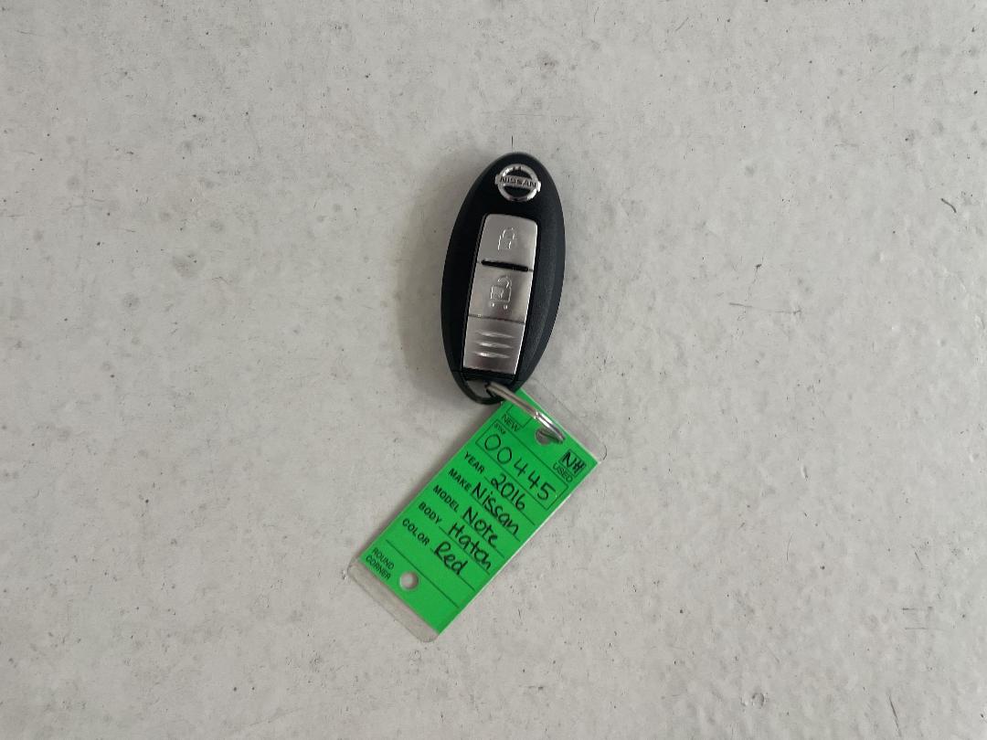 Photo '22' of Nissan Note